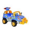 Delia Super Land Cruiser - Blue
