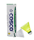 Cosco Aero 777 Shuttle Cock (Pack of 3 dozen shuttles)
