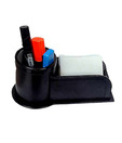 Essart Pen Holder With Paper Slip Holder