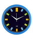 Clok Neon Wall Clock