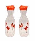 Polo Set of 2 Handy Orange Bottles(1000 ml each)