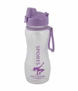 Polo Mauve Sipper Bottle-550 ml