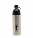 Polo Handy Stainless Steel Sipper Bottle-750 ml