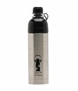 Polo Trendy Stainless Steel Sipper Bottle-1 ltr
