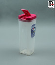 Biokips Magic Container with Pink Cover