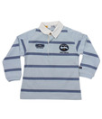 Unikid Light Blue Stripes T-Shirt