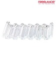 Freelance Transparent Soap Dish