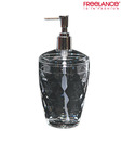 Freelance Clear Acrylic Soap Dispenser