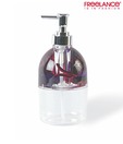 Freelance Colourful Soap Dispenser