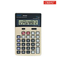 Orpat DTC-712 Basic Calculator (pack of 2)