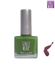 Street Wear Nail Color (Revamp) MIRCHI  9ML