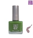 Street Wear Nail Color (Revamp) CHOCOLAT  9ML