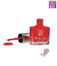 Street Wear Quick Dry Nail Enamel VIOLET DREAMS  9ML