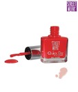 Street Wear Quick Dry Nail Enamel STARY NUDE  9ML