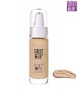 Street Wear Stay On Foundation PEARL  30ML