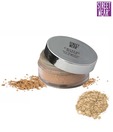 Street Wear Crystal Shine Face Brightener Loose Powder GOLD SHINE  8GM