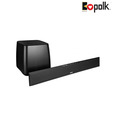 Polk Audio SurroundBAr 3000 IHT with Wireless Subwoofer