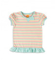 Unamia Candy Stripes Fashion Top For Kids