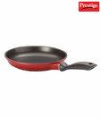Prestige Omega Aluminium Die-Cast Frying Pan- 200 mm
