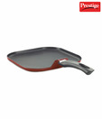Prestige Omega Aluminium Deluxe 280 mm SQR Tawa