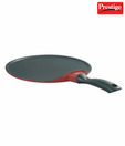 Prestige Omega Plus Die-Cast Aluminium 450mm Fry Pan IB