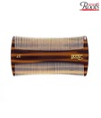 Roots Cellulose Acetate Comb No  37