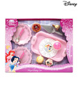 Disney Princess Royal Bakery Set - 12 Pcs.