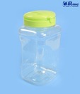 Picnic Clip N Seal Flip Top Canister (Pet) 3 L