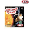 GKI Hi-Cis Chelonz Hybrid Table  Tennis Rubber