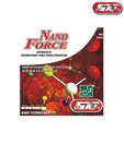 GKI Nano Force Table Tennis  Rubber