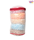 Isabelle Multi-colour Round Cushion 5 Piece Set