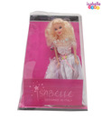 Isabelle Lovely White & Pink Fairy Doll