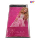 Isabelle Lovely Pink & Golden Fairy Doll