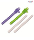 Munchkin Replacement Straws 2 Pack