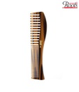 Roots Cellulose Acetate Comb No  48