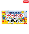 Funskool Junior Monopoly
