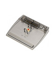 Omega Desk Calendar Executive (Pack Of 4)