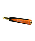 Bespeco SLAD210 Stereo Jack Male Plug / Stereo Jack Female Socket