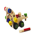 Frank 30 Construction Set