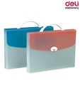 Deli Portable File Bag (pack of 2)