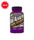 Labrada Kre-Alkalyn Creatine Conce-120 Capsules