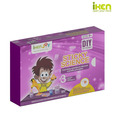 Iken Joy Sticky Science Kit