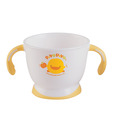 PiyoPiyo Dual Colour Slip Proof Mug