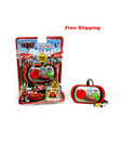 Disney Cars Interactive Coloring Book