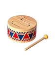 Frank Solid Drum