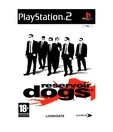 Reservoir Dogs PS2