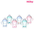 Nuby LNC Soft Tinted Printed Cup