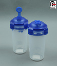 Biokips CM1 Transparent Container Set