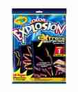 Crayola Color Explosion Black Extreme Surprises