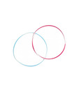 Domyos Domyos Hoop D650 R0809 (65 cm)